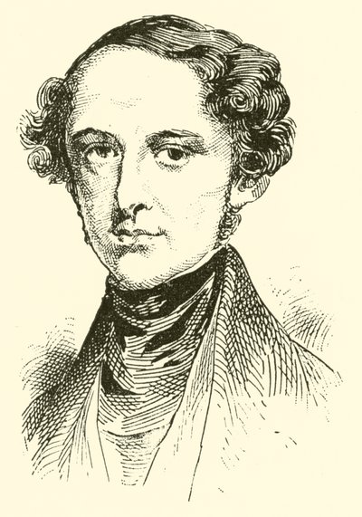 Theodor Dohler, 1814-1856 by American School